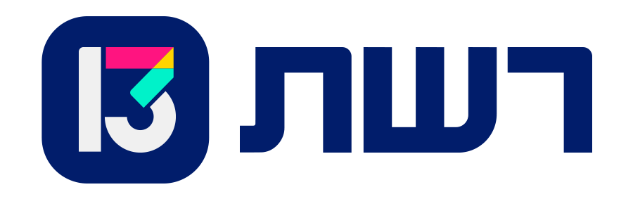 לוגו רשת 13