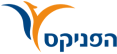 לוגו הפניקס