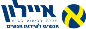 לוגו חברת ביטוח